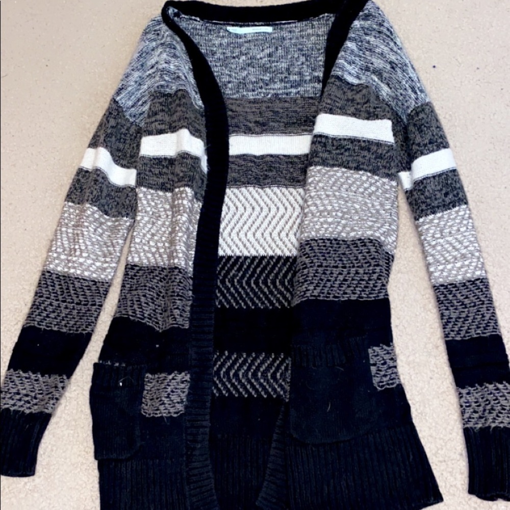 Maureeces cardigan